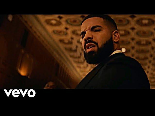 Drake - Lemon Pepper Freestyle (Music Video) ft. Rick Ross