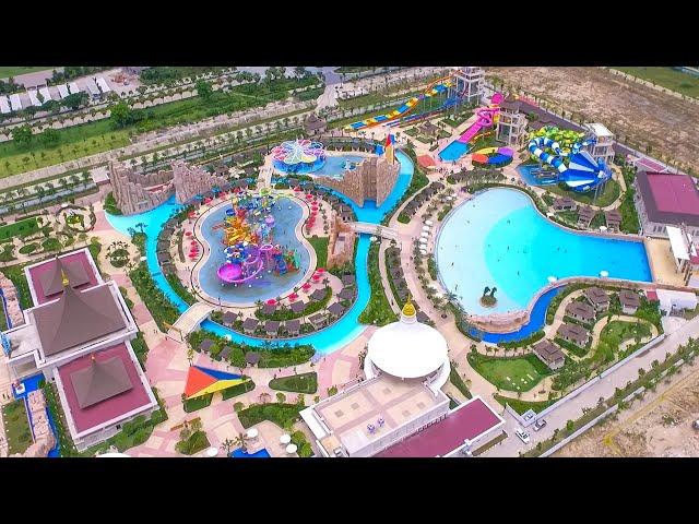 Garden City Water Park