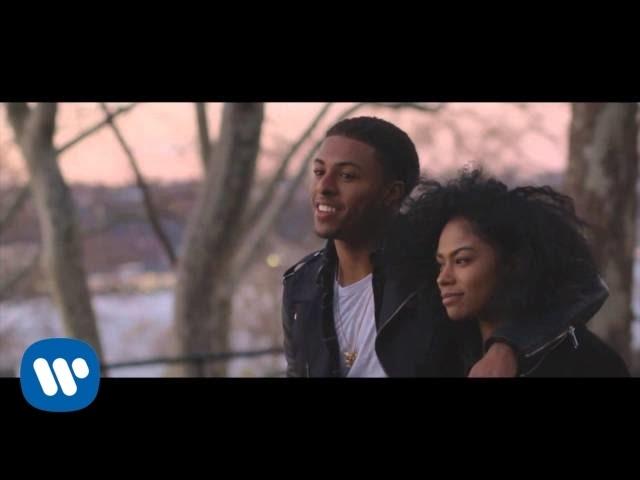 Diggy - Honestly [Official Video]