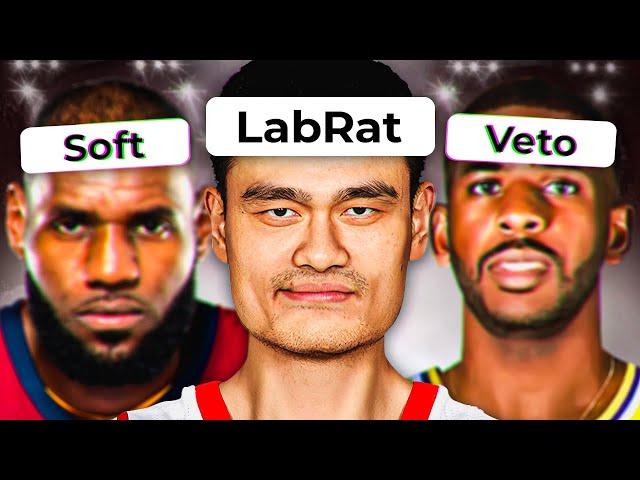 Every NBA Myth Debunked in 21 Minutes