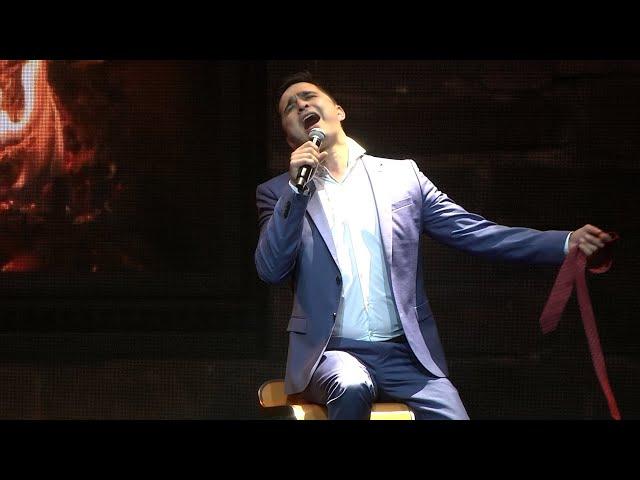 Раяз Фасихов - Бер жылы суз | ЯНА ТАТАР ЖЫРЫ