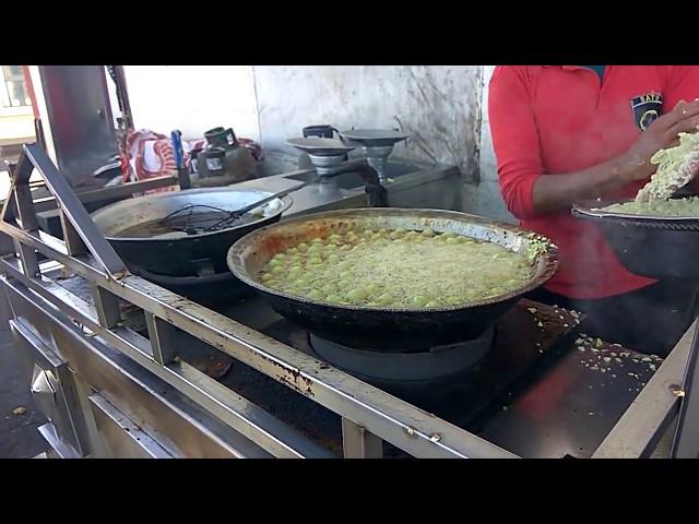 Street Food Sharm El Sheikh. What the local eat in Egypt