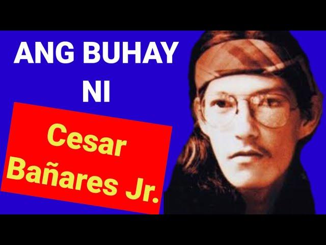 Kilalanin si CESAR "SARO" BAÑARES Jr. ng ASIN -  Pinoy Folk Rock Band of 1970s