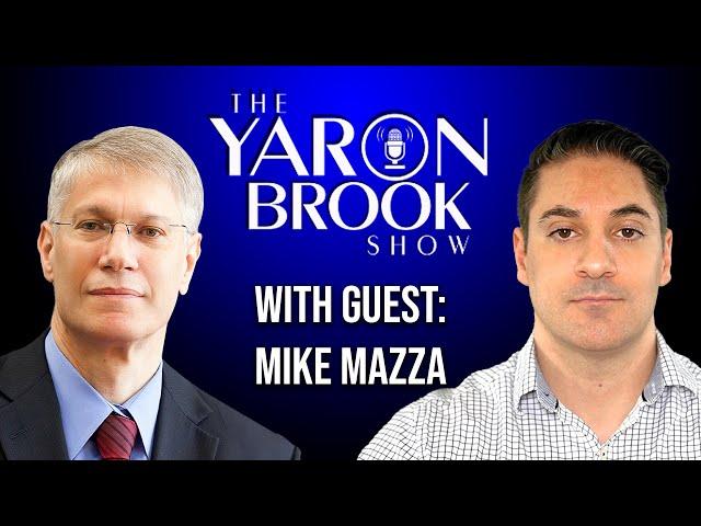 Popper vs. Rand & Private Space Exploration with Mike Mazza | Yaron Brook Interviews