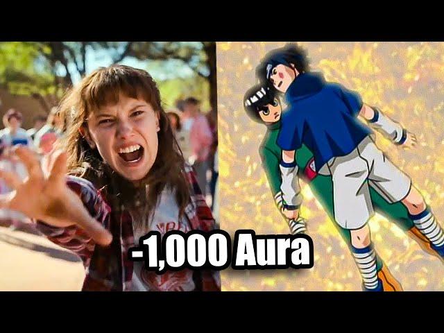 The WORST Aura Moments