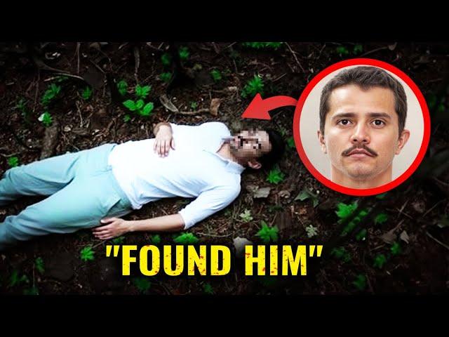 El Mencho Tragic Demise Caught On Camera | He Is Dead?