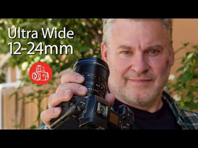 Laowa 12-24mm f5.6 Lens Review And Field Test