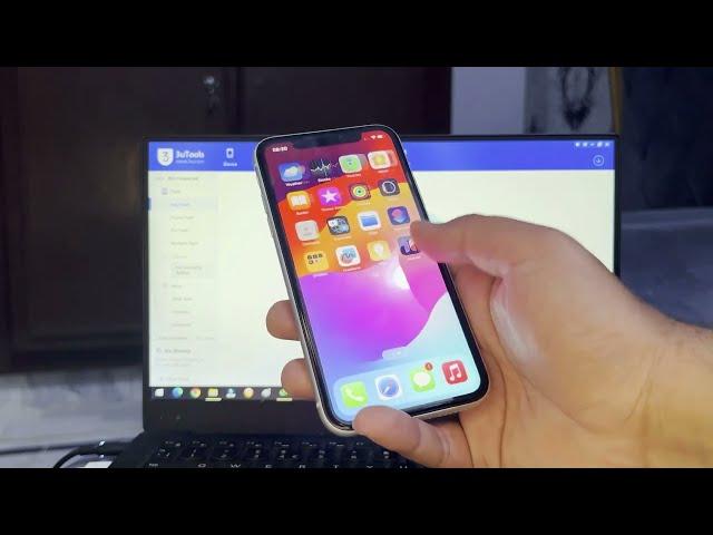 Delete iCloud lock  iPhone 11 in 5 Minutes Bypass