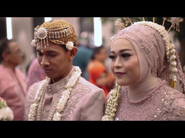 Pernikahan Adat Jawa Nia & Siman by IKK Wedding Indonesia (Imagenic)