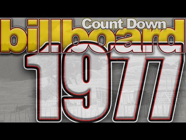 1977 Billboard Top 100 Countdown