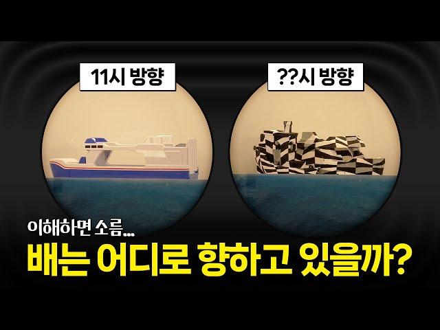 세계대전 때 영국이 독일 이기고 싶어서 써버린 과학적인 착시 전략.. (독일군 모두가 속았다)