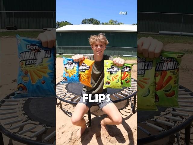 #Dinamita_Partner Love me some @Dinamita ️‍ Do not try this at home.