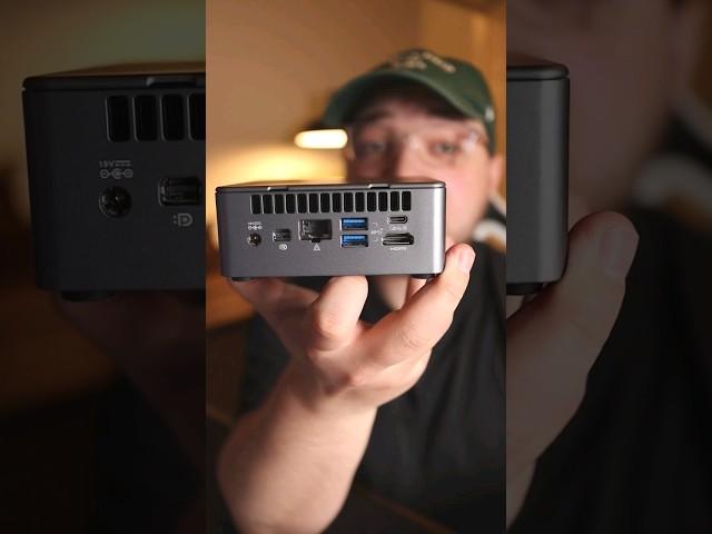 Geekom Mini PC