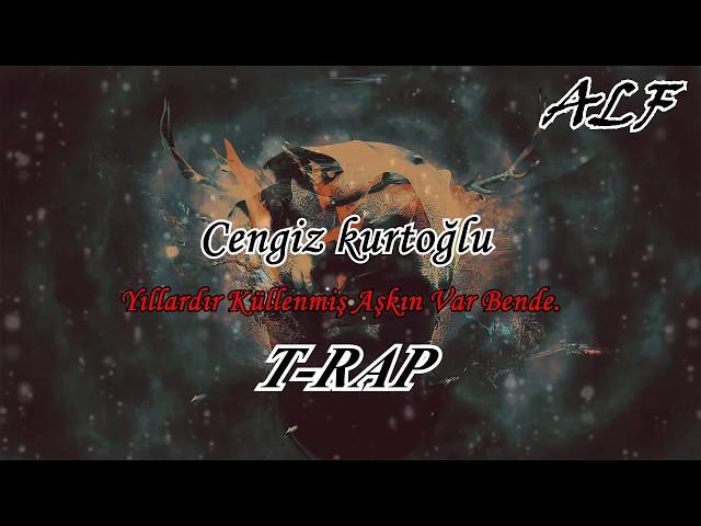 Cengiz Kurtoğlu -Küllenen aşk (ARABESK TRAP REMİX)  Prod Cem Dikici