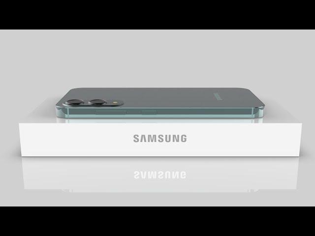 Samsung Galaxy S25 Mini - First Look 2024