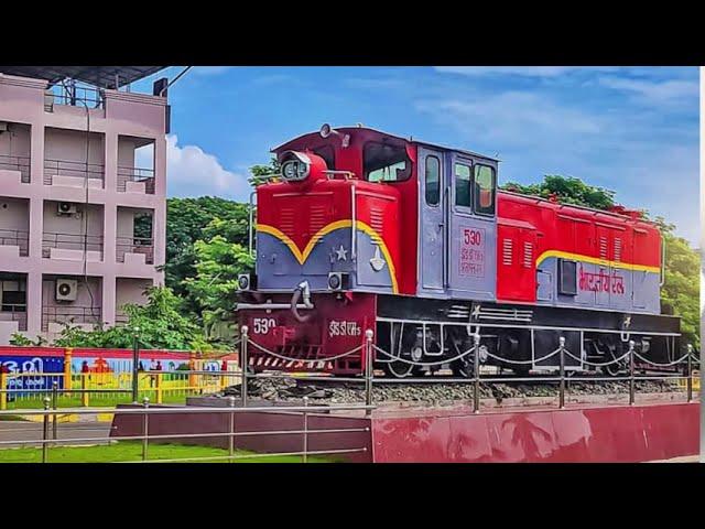 Top 10 Fastest Growing Towns  in Palakkad District  |  Palakkad City Vibes