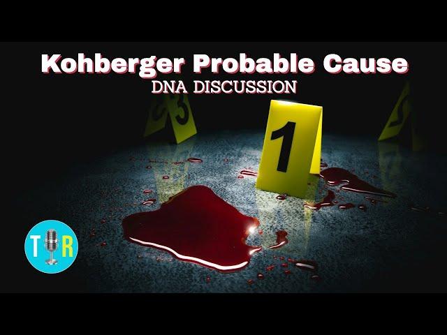 BRYAN KOHBERGER: Blood evidence inside the student murders home and on the glove, what does it mean?