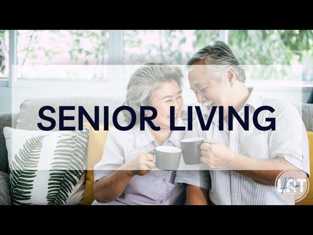 Senior Living - by The Linda Rea Team