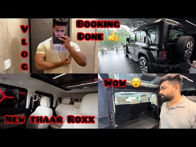 New Thaar Roxx Best Hai || vlog