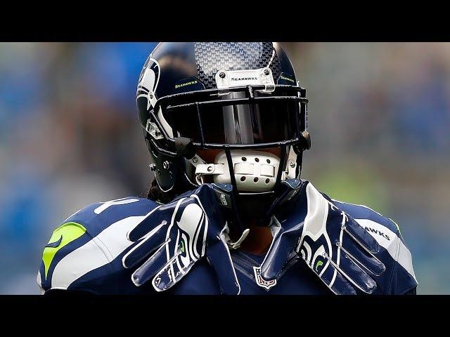 Marshawn Lynch "Beast Mode" - Yo2B Production