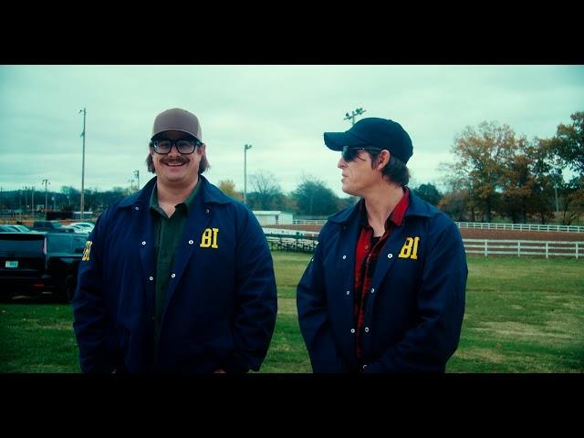 HARDY - JIM BOB (Behind The Scenes)