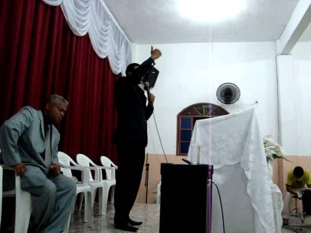 Pregação Jonatas Silva 3