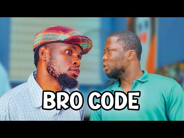 Bro Code | Mark Angel Comedy | Brain Jotter