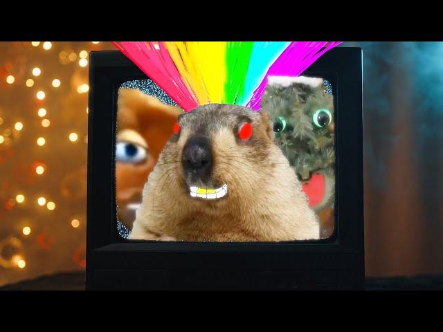 The KRB Christmas Special 2023 (The YouTube Episode)