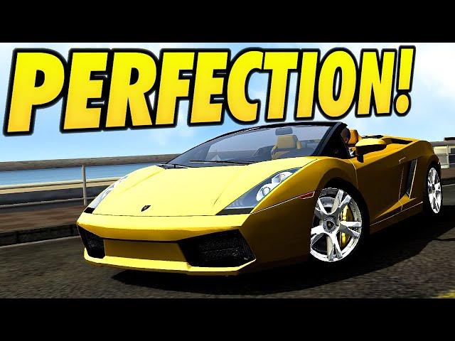 TDU with 900+ Cars and amazing Graphics - Platinum Mod 1.21 | KuruHS