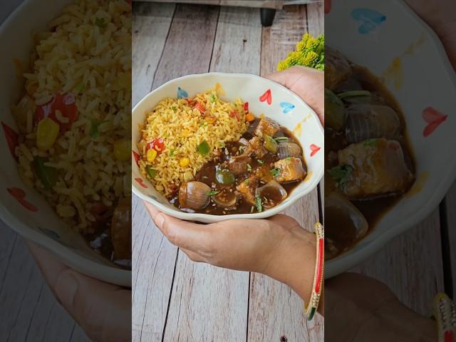 Healthy Manchurian Bites #viralvideo #shortvideo #shorts #manchurian #food #foodies #cookingvlog