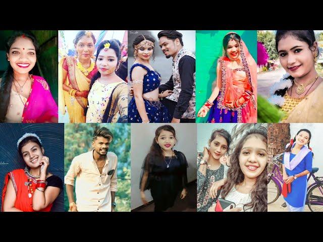 New Chhattisgarhi Tiktok Video chanda re ye mor chanda CG song viral Cg Instagram reels video 2022