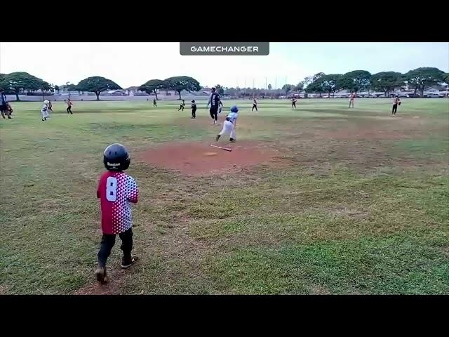 Bz 1st Baseball Game 1/24/24