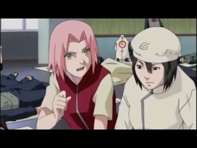 Sakura healing moments