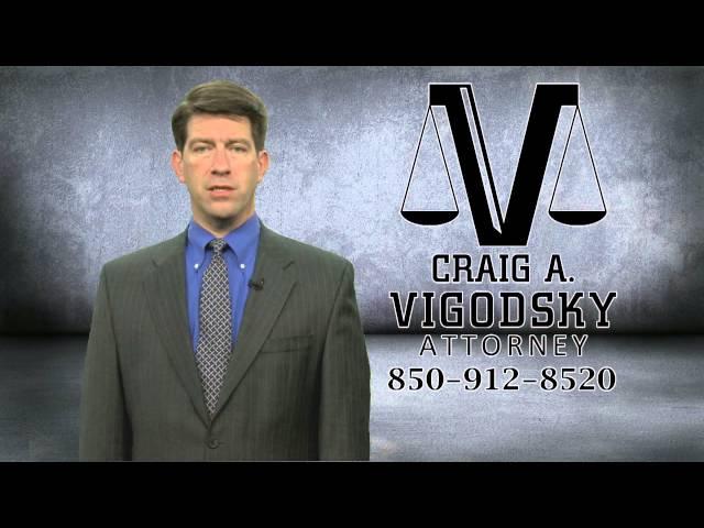 Pensacola Criminal Defense Lawyer - The U.S. Justice System