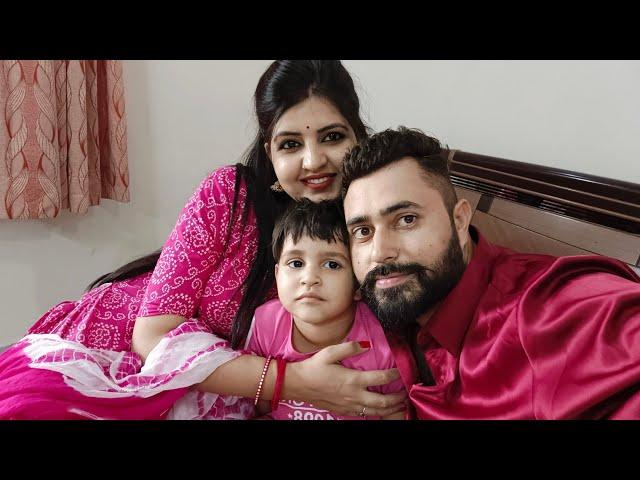 Mere Family Se Milye || My Family Vlog || Savita Choudhary Vlogs.