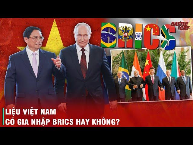 THỦ TƯỚNG PHẠM MINH CHÍNH DỰ HỘI NGHỊ BRICS - NHẤT TIỄN HẠ SONG ĐIÊU