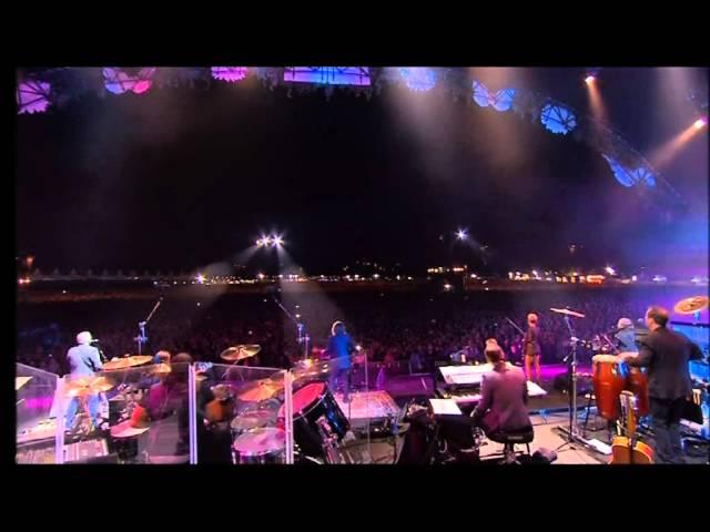 Jeff Lynne's ELO - Rock 'N' Roll Is King (Live in Hyde Park_14th September 2014)