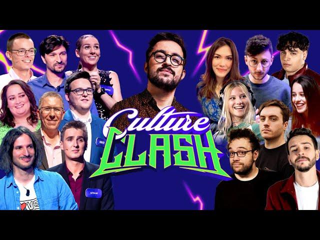 Je réalise le Projet de mes Rêves ! | Culture Clash #1