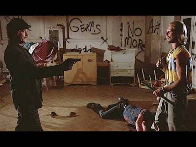 Best Kill Lines | Death Wish 1-5 | Charles Bronson