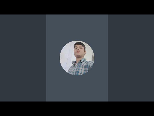 Vivek Raja Vlogs is live