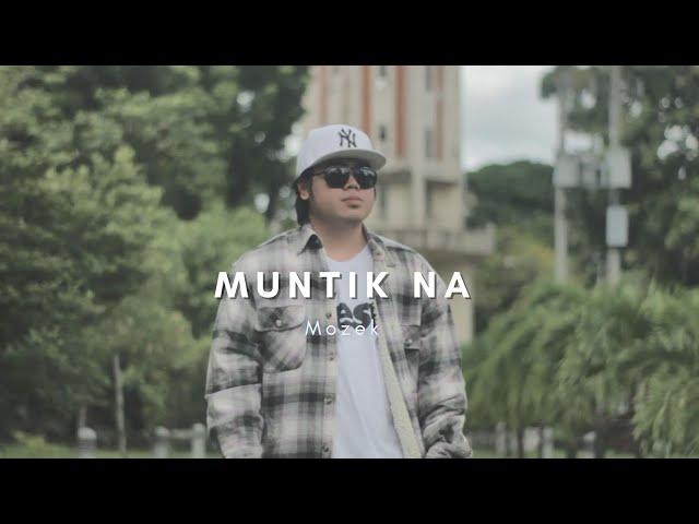 Mozek - Muntik na (Official Music Video)