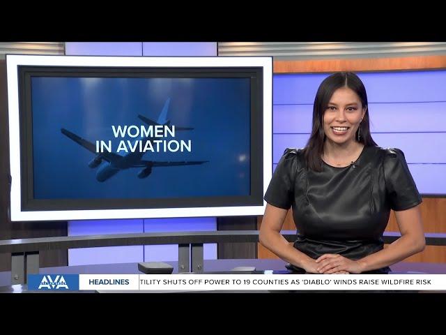 MTN 10:00 News on Q2 with Alina Hauter 10-19-24