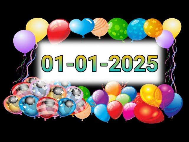 29 December Birthday Song Status  2024| Birthday Song | Happy Birthday To You #birthday