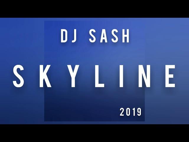 DJ Sash - Skyline (Official Audio)