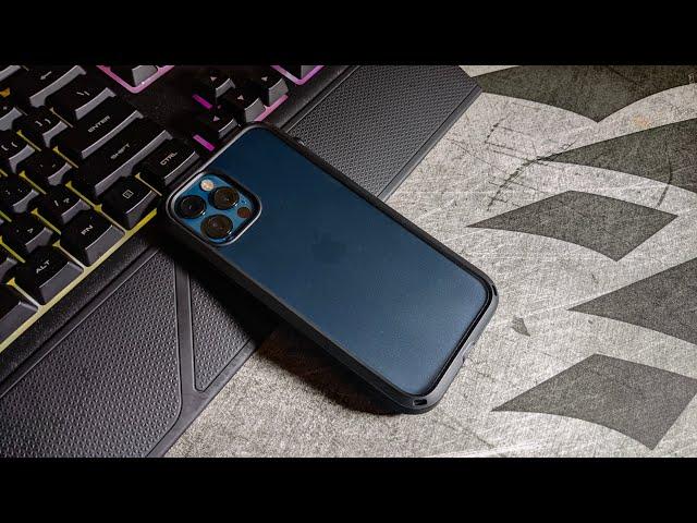 Catalyst iPhone 12/12 Pro Influence Series Case