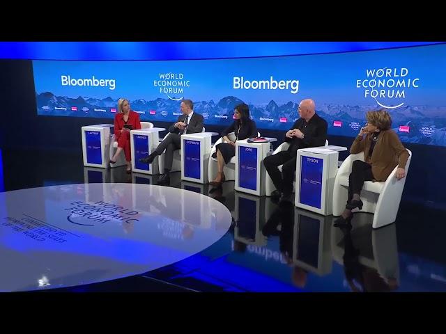 Christian Lindner - Sustainable Finances