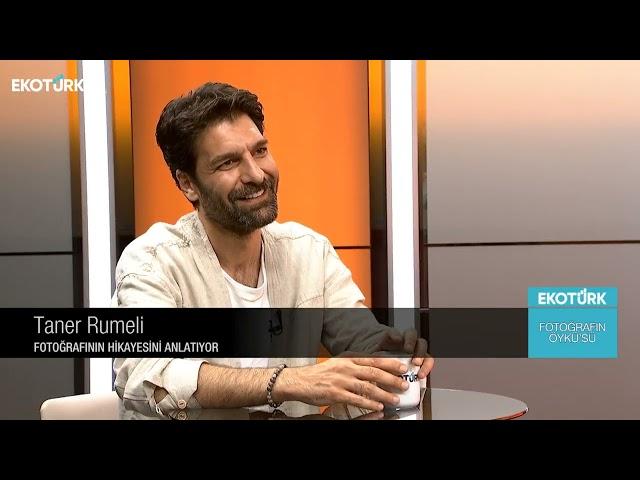 Taner Rumeli | Öykü Cengiz | Fotoğrafın Öyküsü (14.06.2024)