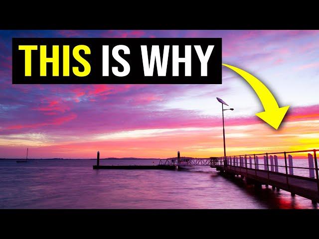 The REAL Reason Your Landscape Photos Are BORING!