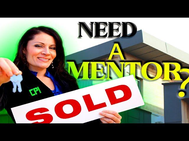 Real Estate Agent Mentor 4 Ways To Find The Right One For You