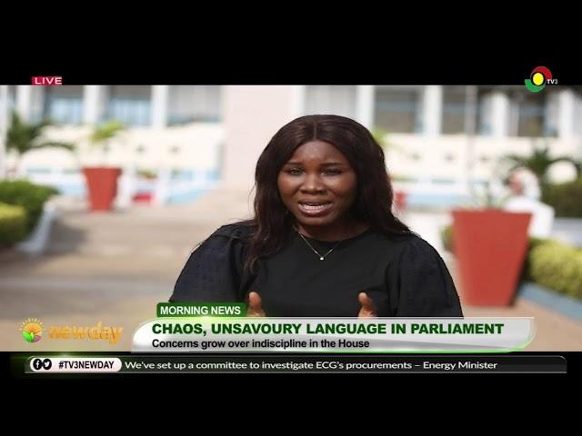 Morning news on TV3: Livestream || 17-02-25